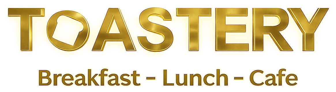 Toastery Logo