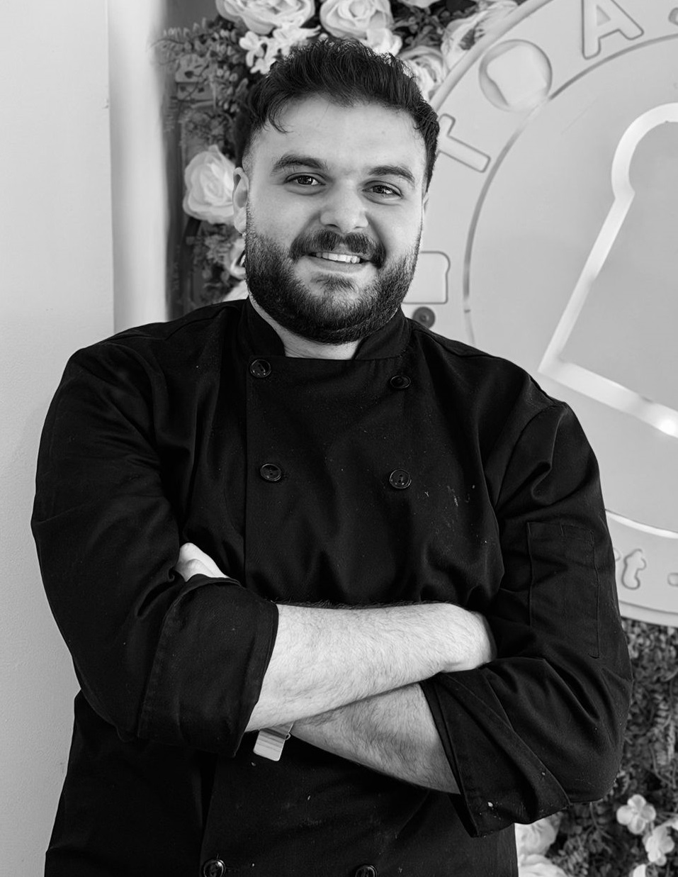 Chef at Toastery