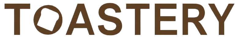 Toastery Logo